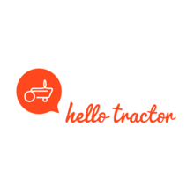 Hello Tractor